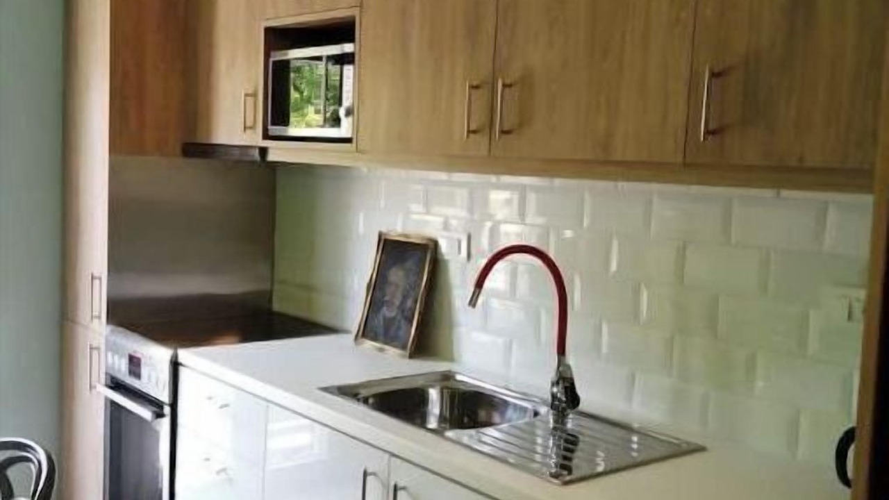 Photo of Kitchen in Filopappou