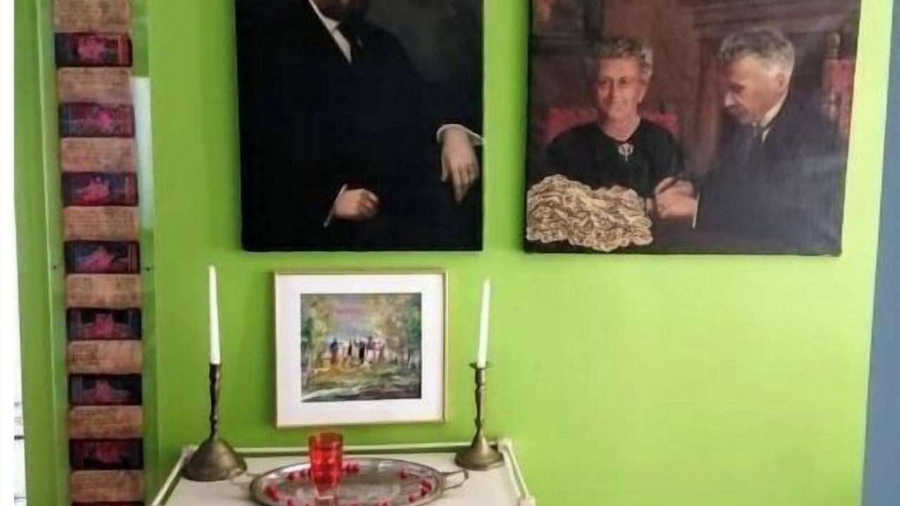 Photo of Others in Filopappou