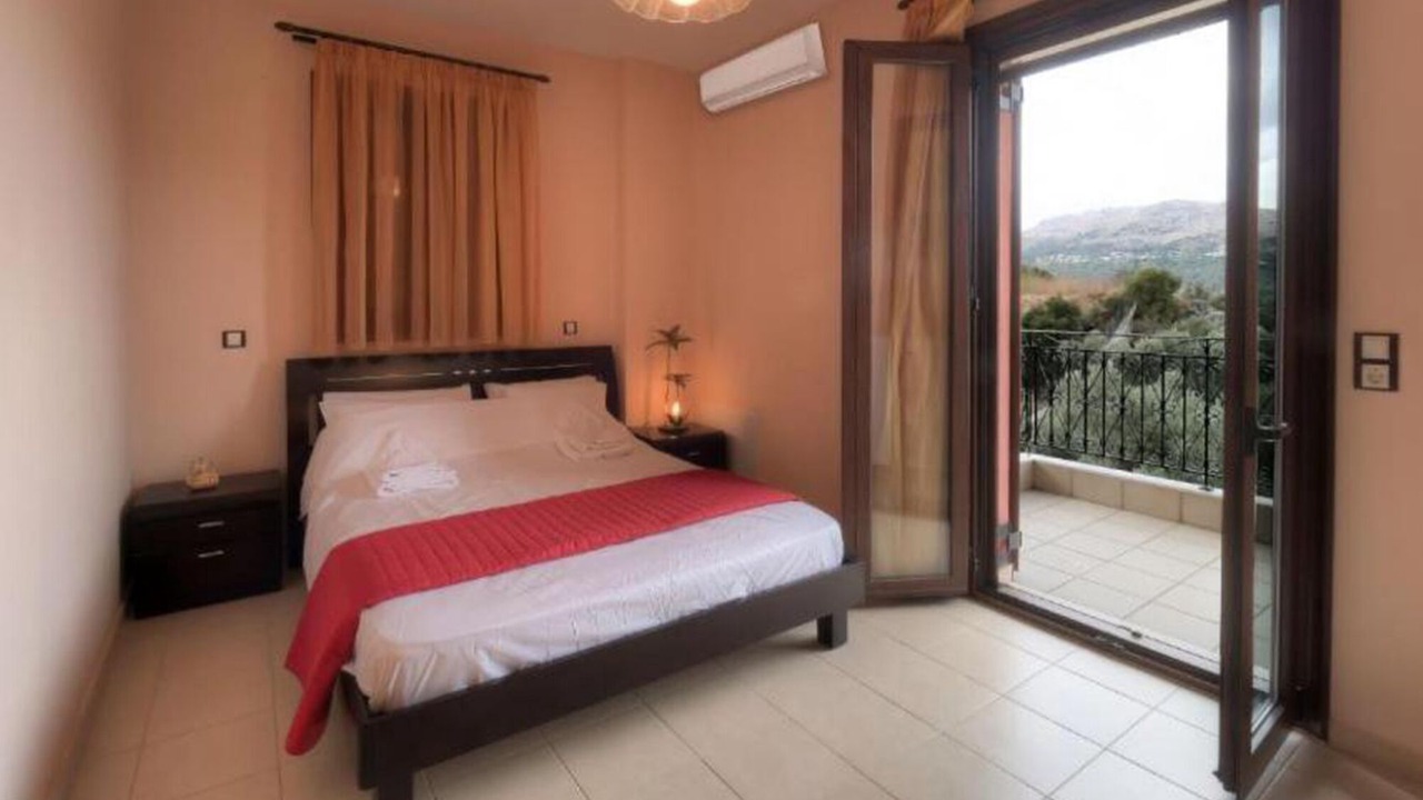 Photo of Bedroom in Amarion