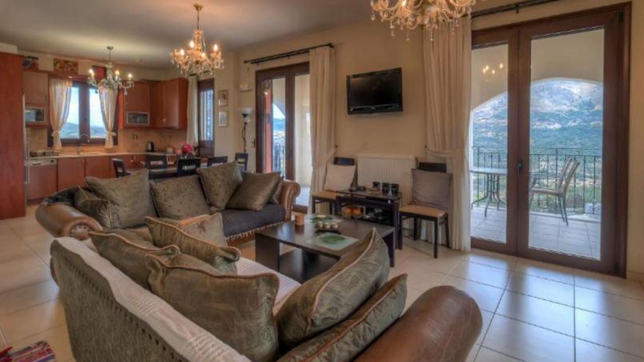 Photo of Livingroom in Amarion