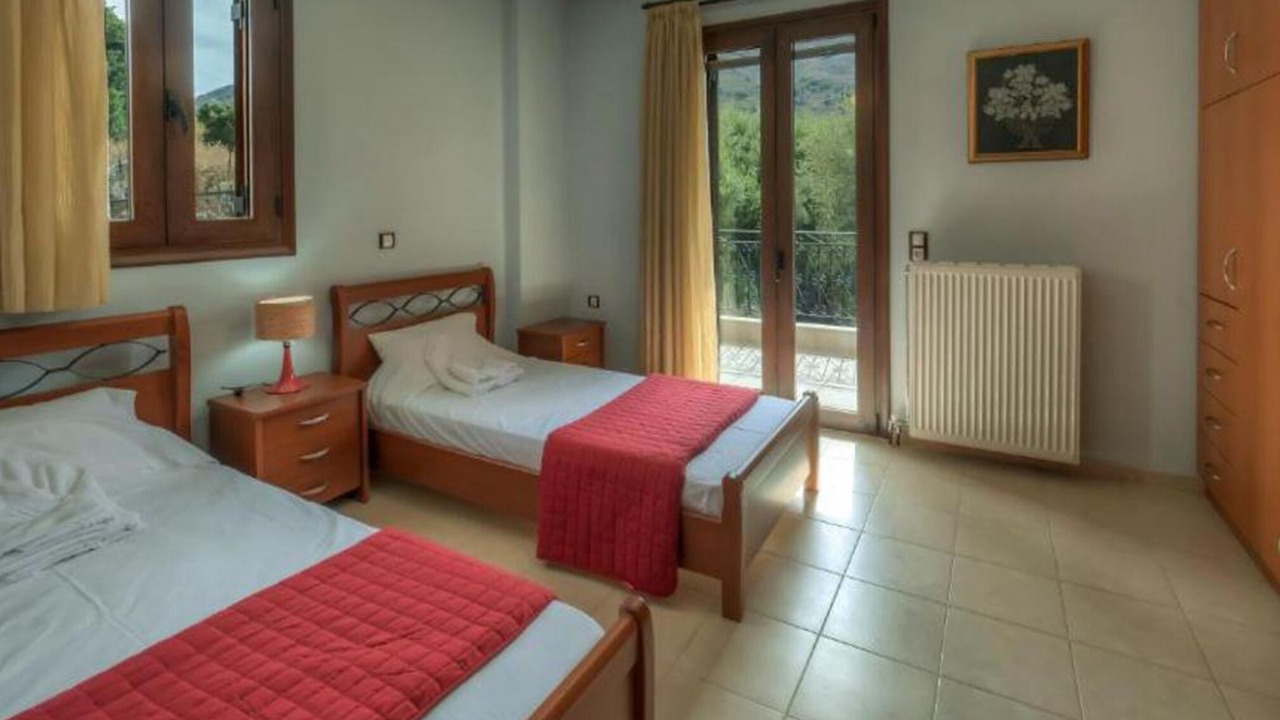 Photo of Bedroom in Amarion