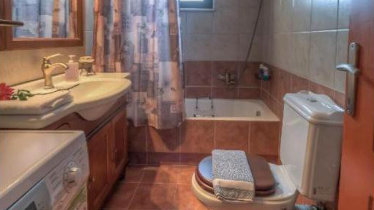 Photo of Bathroom in Amarion