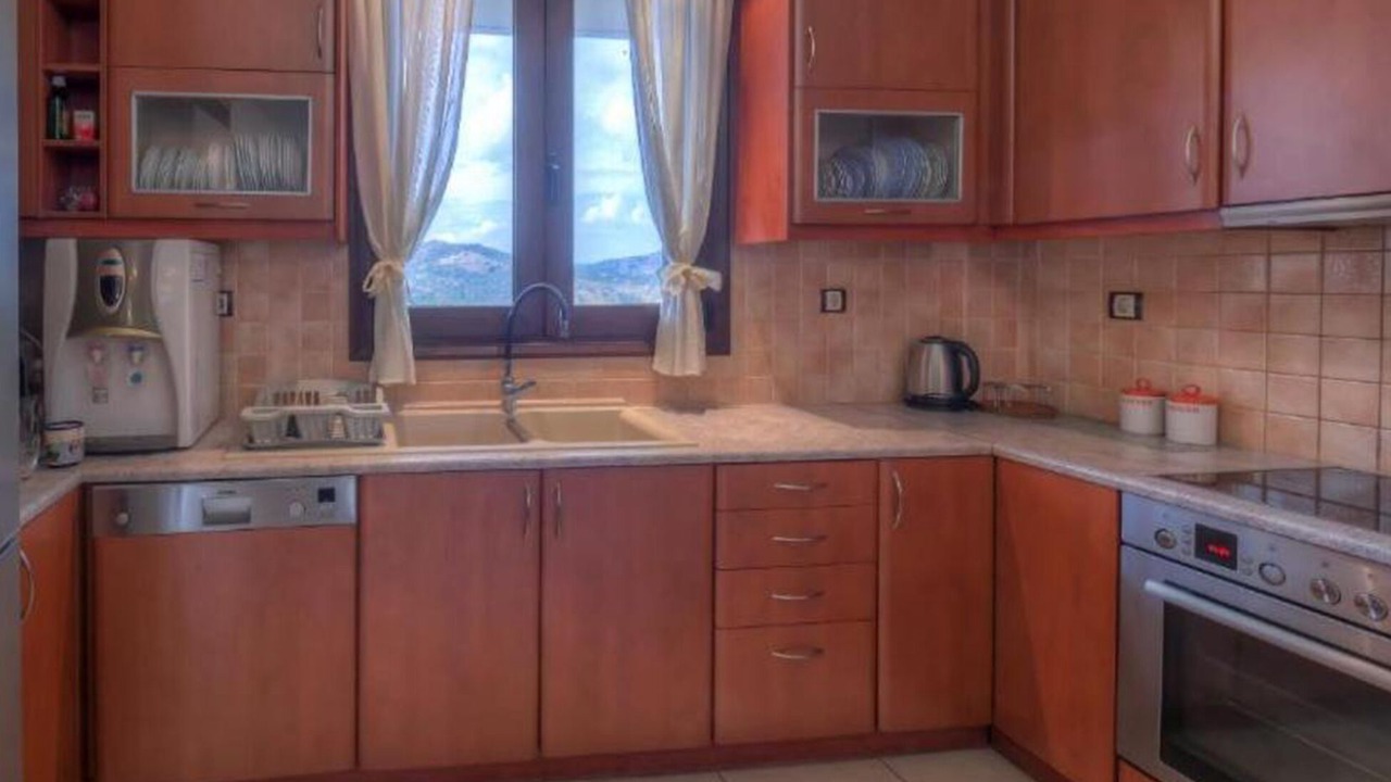 Photo of Kitchen in Amarion