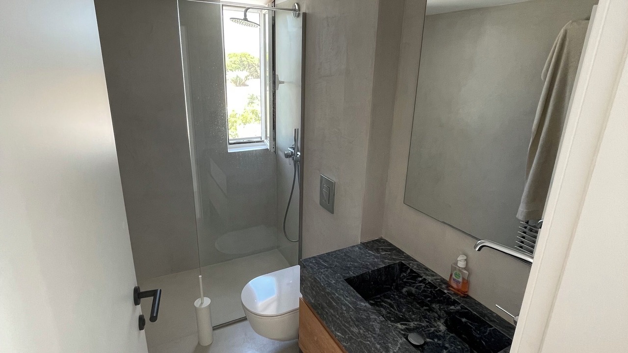 Photo of Bathroom in Marathon