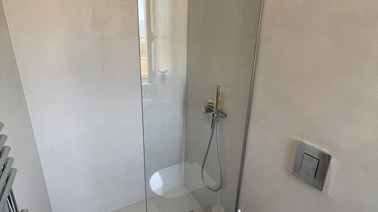 Photo of Bathroom in Marathon