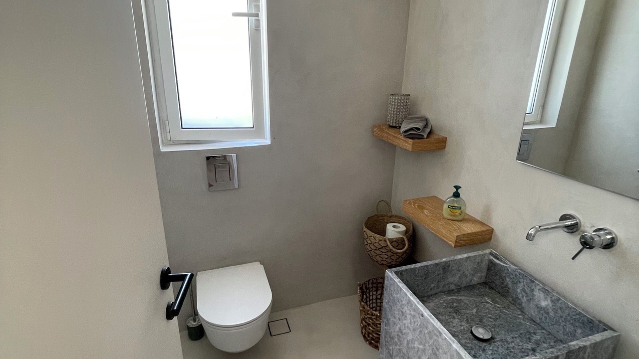 Photo of Bathroom in Marathon