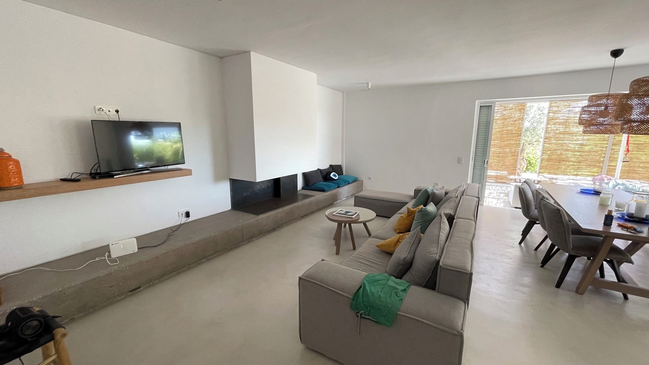 Photo of Livingroom in Marathon