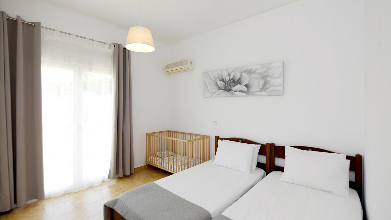 Photo of Bedroom in Kamiros