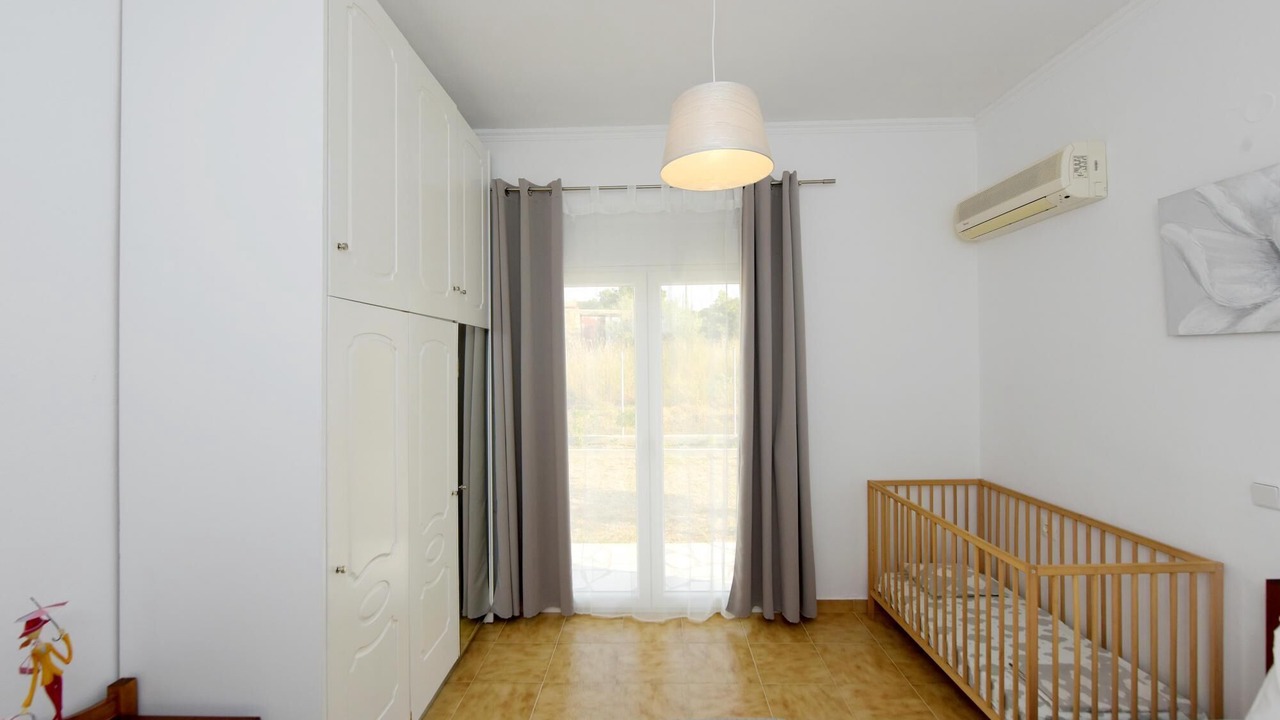 Photo of Bedroom in Kamiros