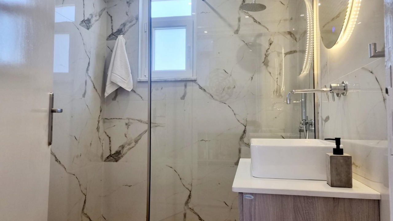 Photo of Bathroom in Kamiros