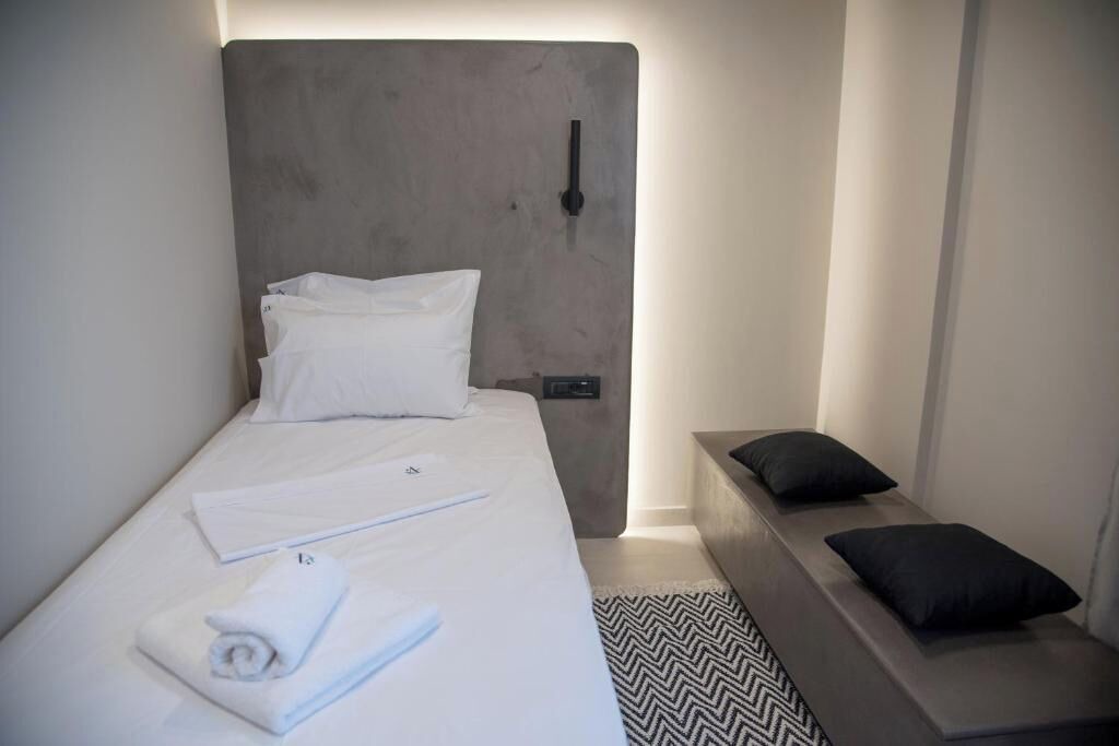 Photo of Bedroom in Spanokhorion