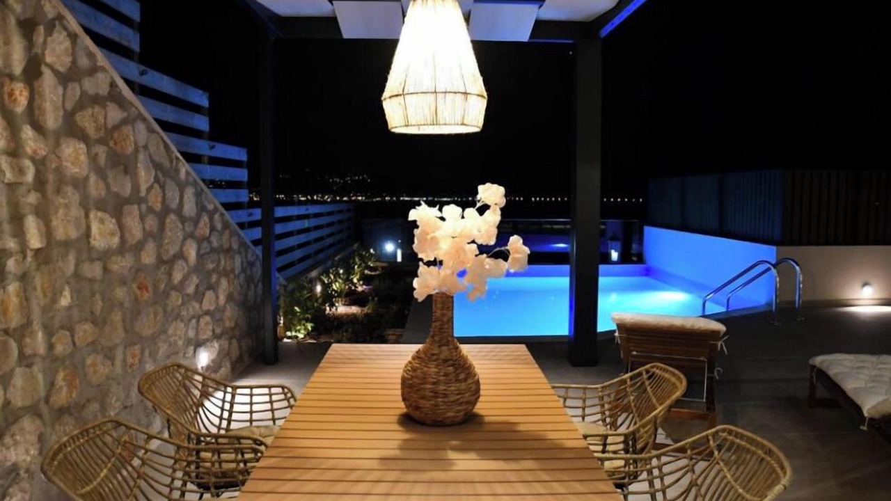 Photo of Outdoor in Spanokhorion