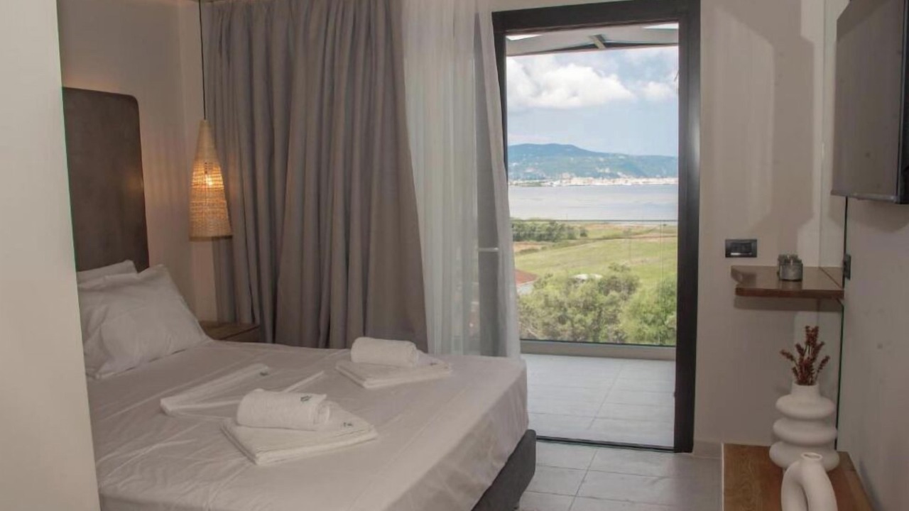 Photo of Bedroom in Spanokhorion