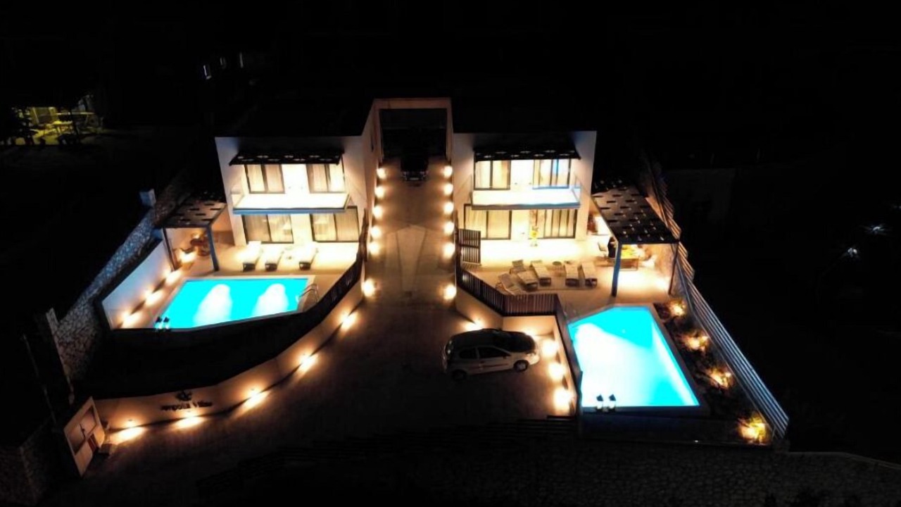 Photo of Outdoor in Spanokhorion