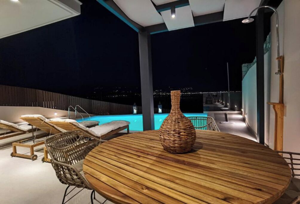 Photo of Outdoor in Spanokhorion