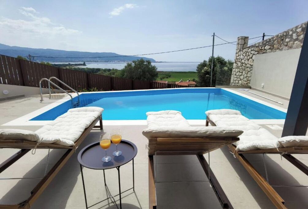 Photo of Outdoor in Spanokhorion