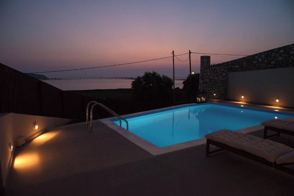 Photo of Outdoor in Spanokhorion