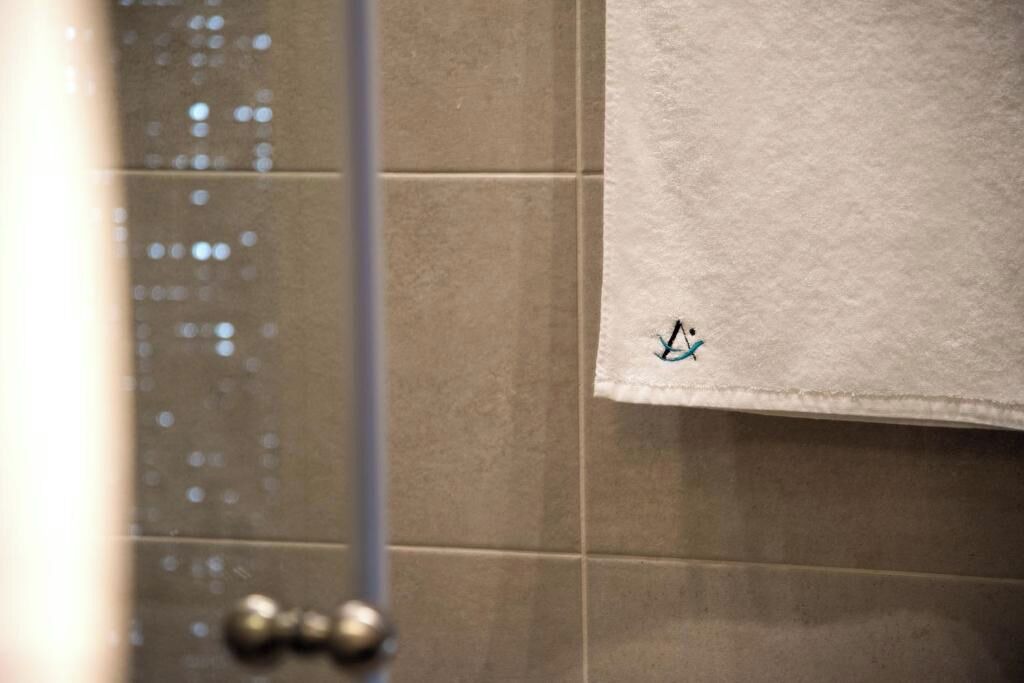 Photo of Bathroom in Spanokhorion