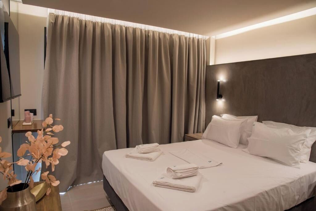 Photo of Bedroom in Spanokhorion