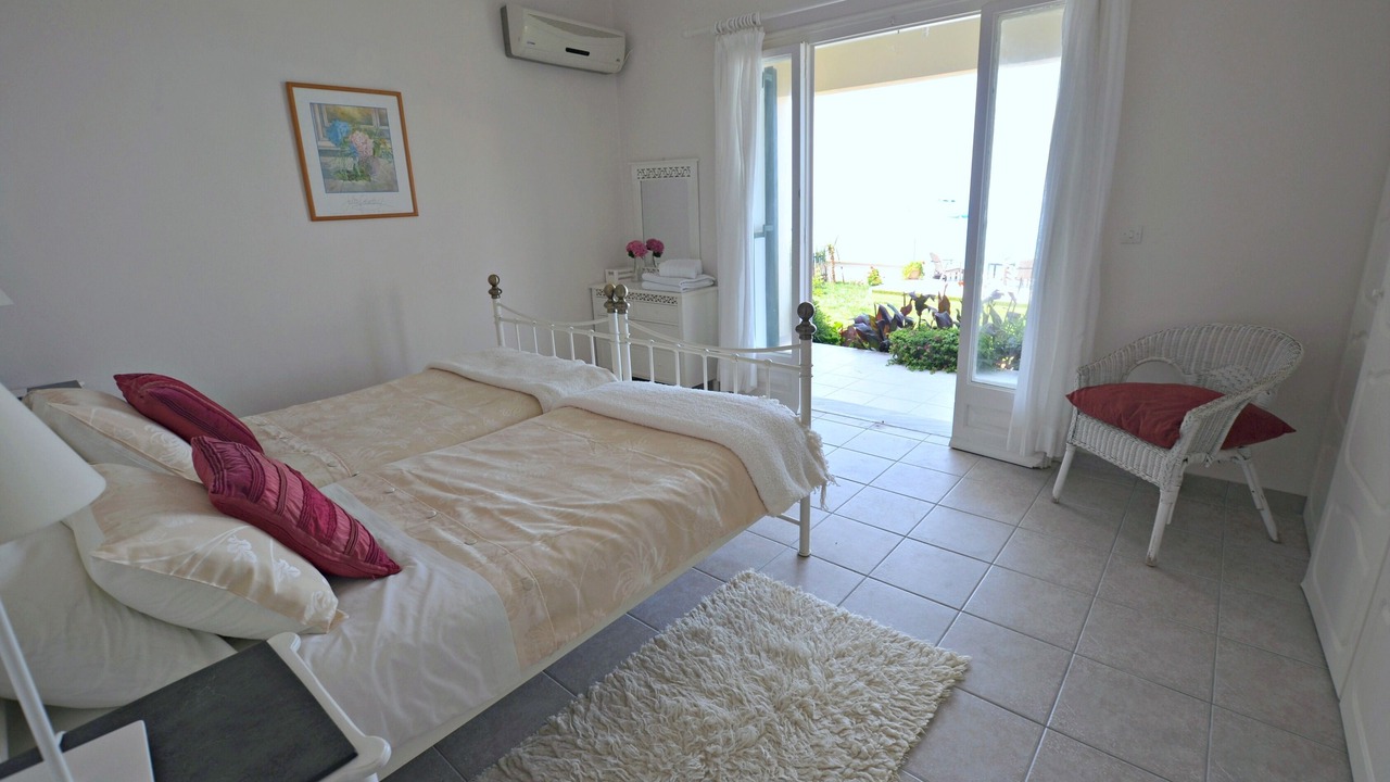 Photo of Bedroom in Chalikounas