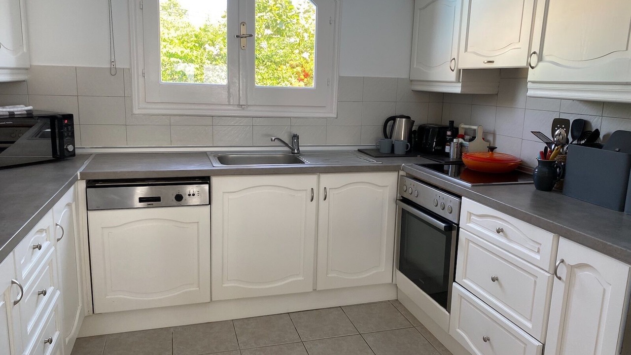 Photo of Kitchen in Chalikounas