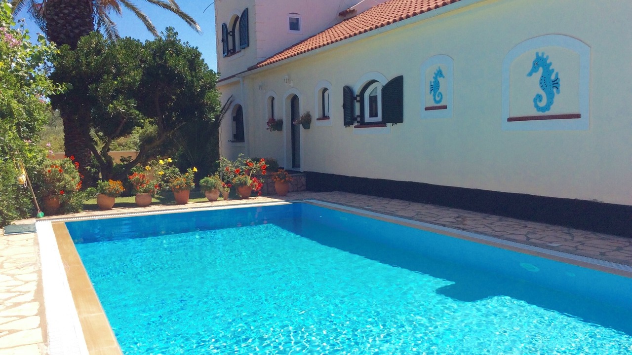 Photo of Outdoor in Chalikounas