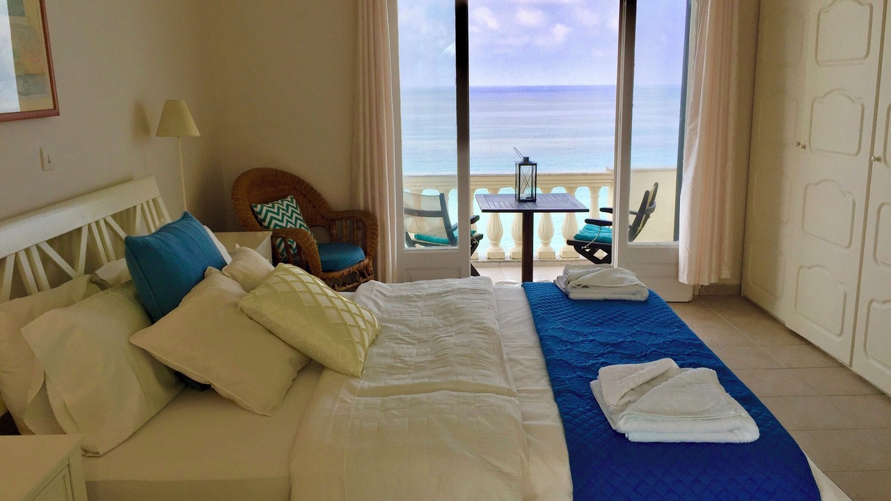 Photo of Bedroom in Chalikounas