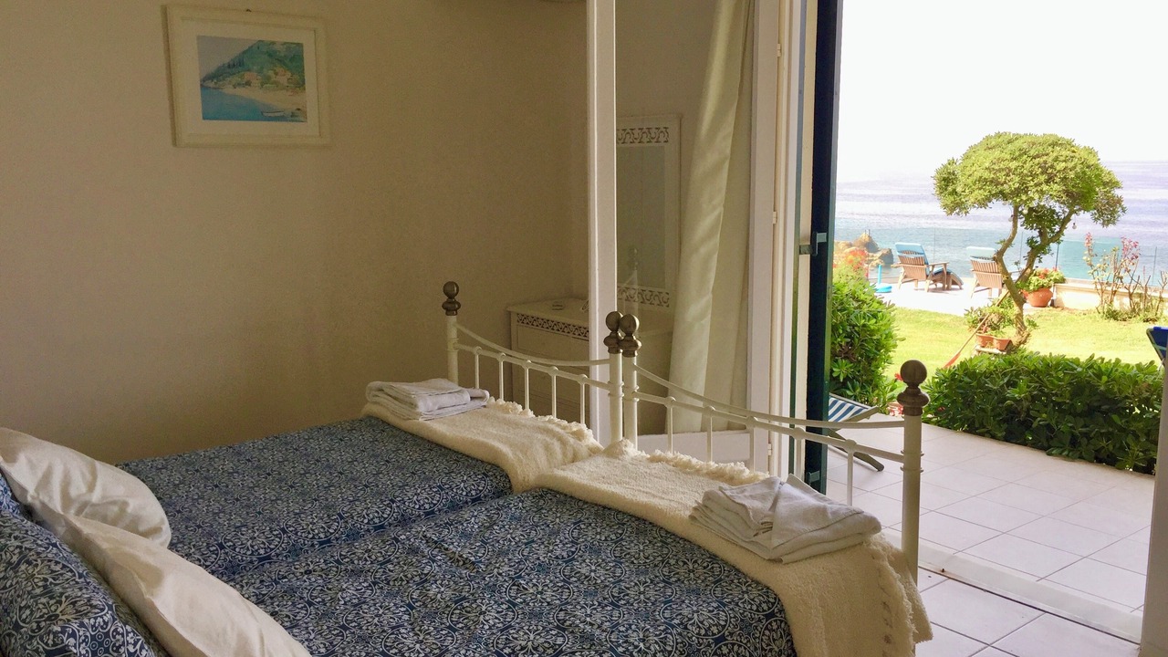 Photo of Bedroom in Chalikounas