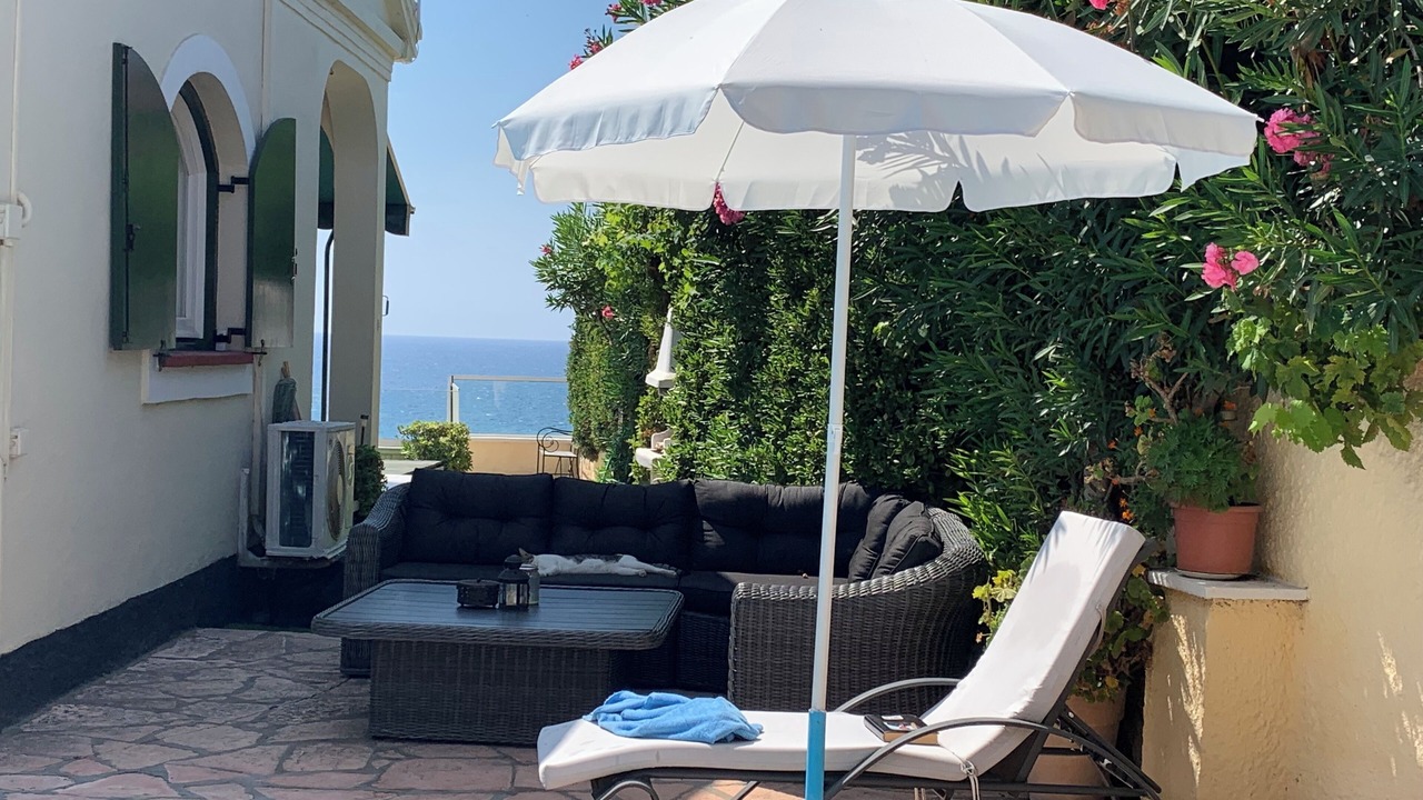 Photo of Patio Balcony in Chalikounas