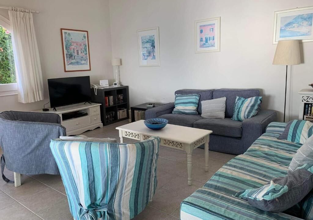 Photo of Livingroom in Chalikounas