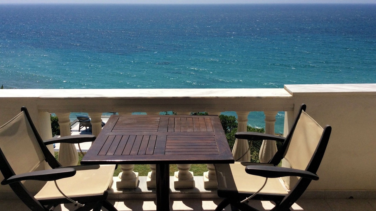Photo of Outdoor in Chalikounas