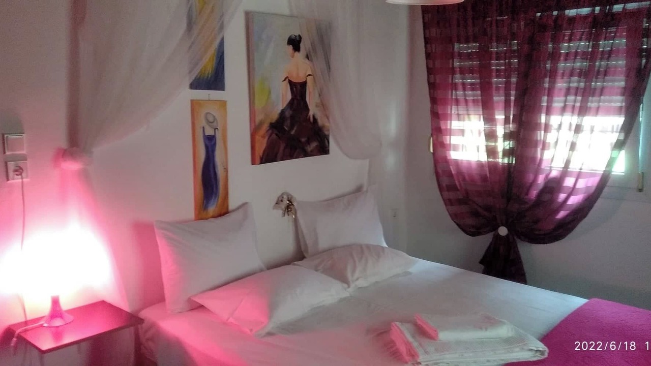 Photo of Bedroom in Nei Pori