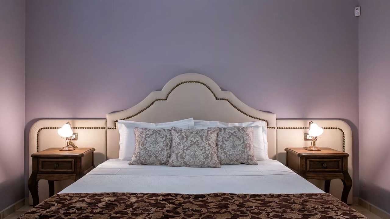 Photo of Bedroom in Achlada