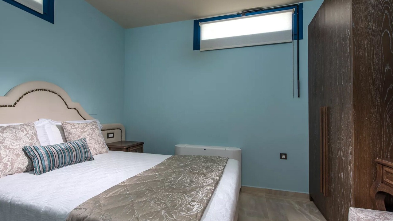 Photo of Bedroom in Achlada