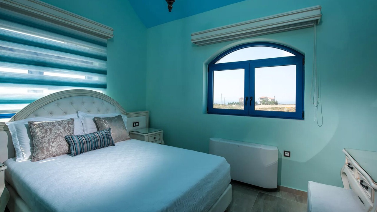 Photo of Bedroom in Achlada