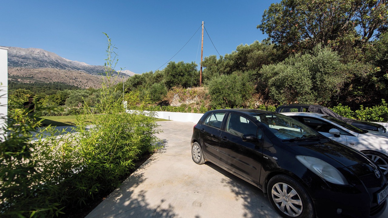 Photo of Outdoor in Nipos