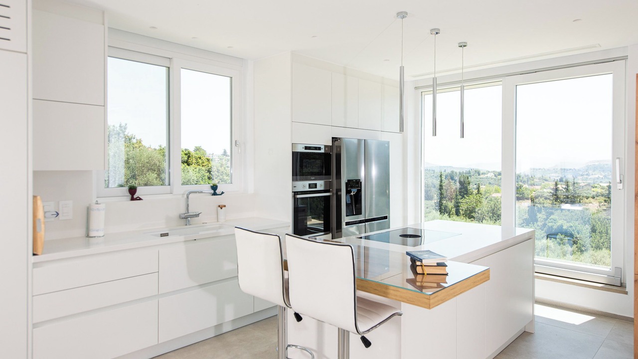 Photo of Kitchen in Nipos