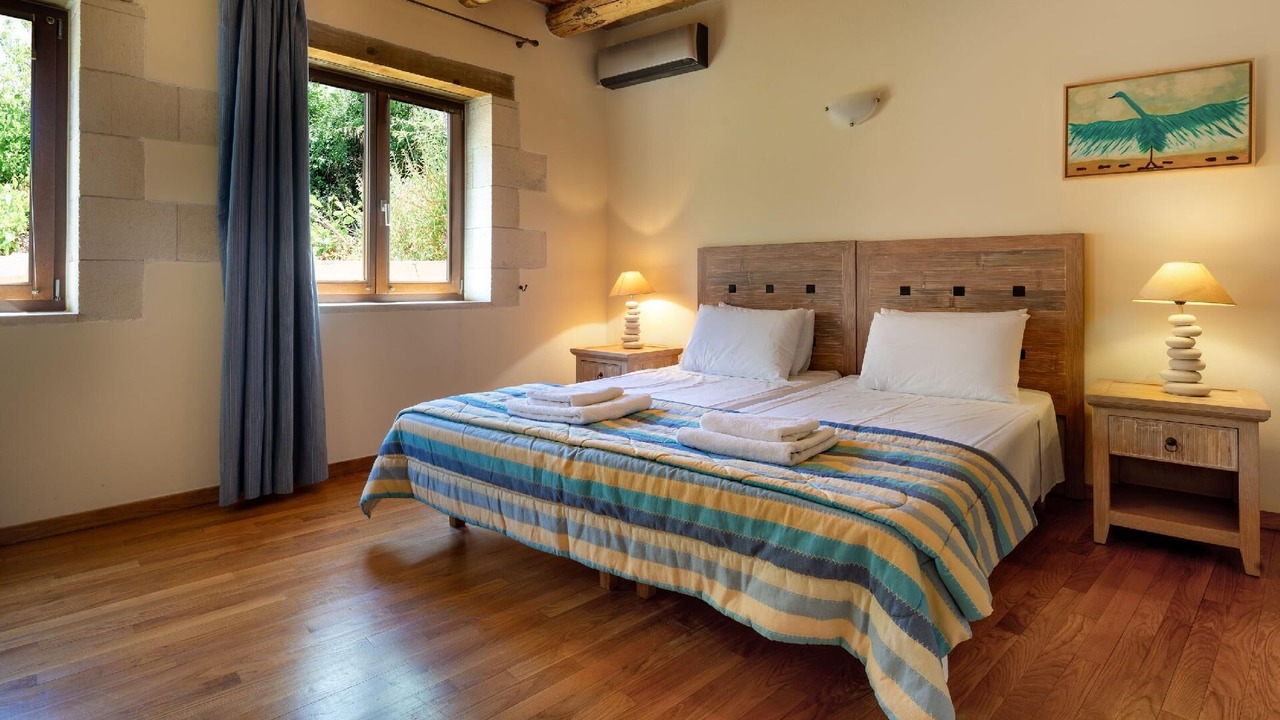 Photo of Bedroom in Maheri