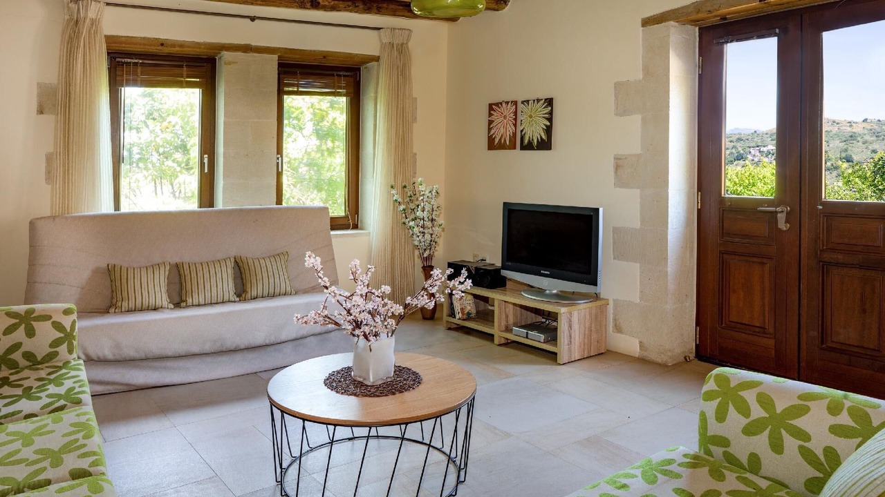 Photo of Livingroom in Maheri