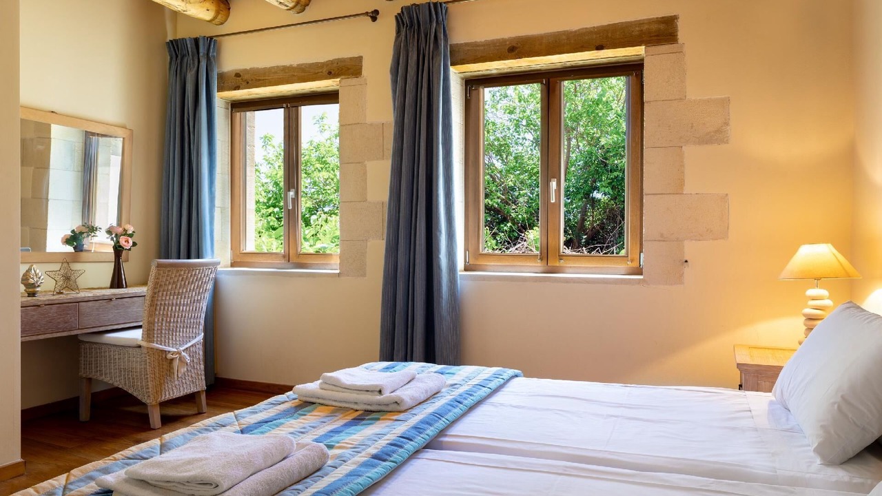 Photo of Bedroom in Maheri