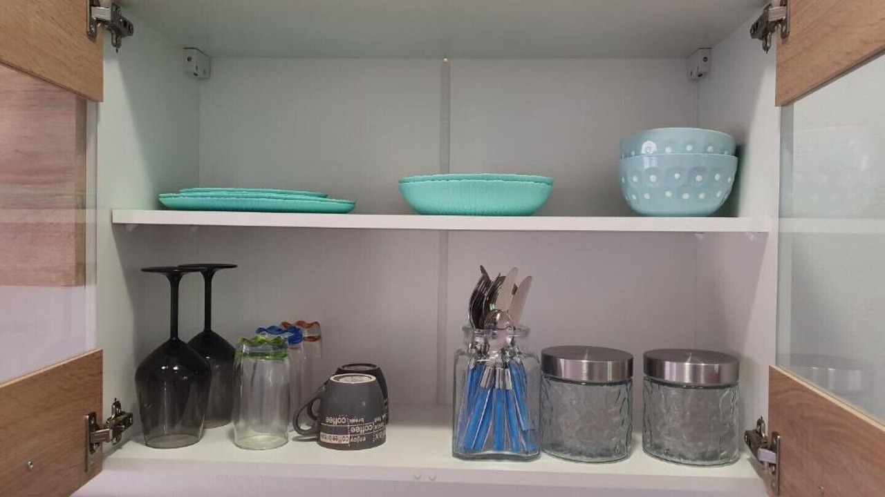 Photo of Kitchen in Diasella