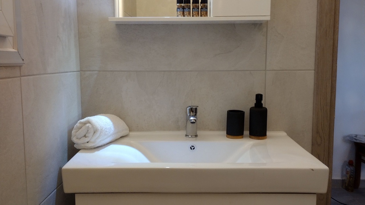 Photo of Bathroom in Adamas