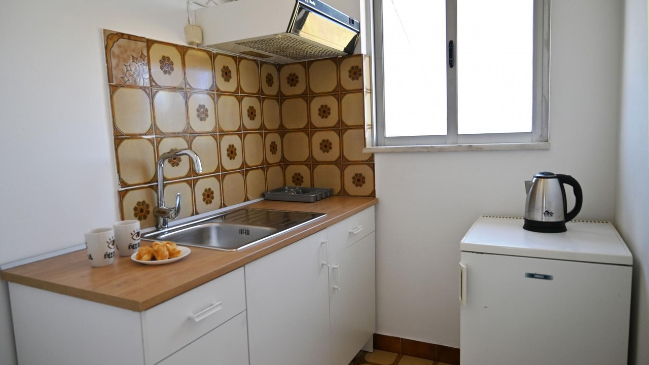 Photo of Kitchen in Paradisi