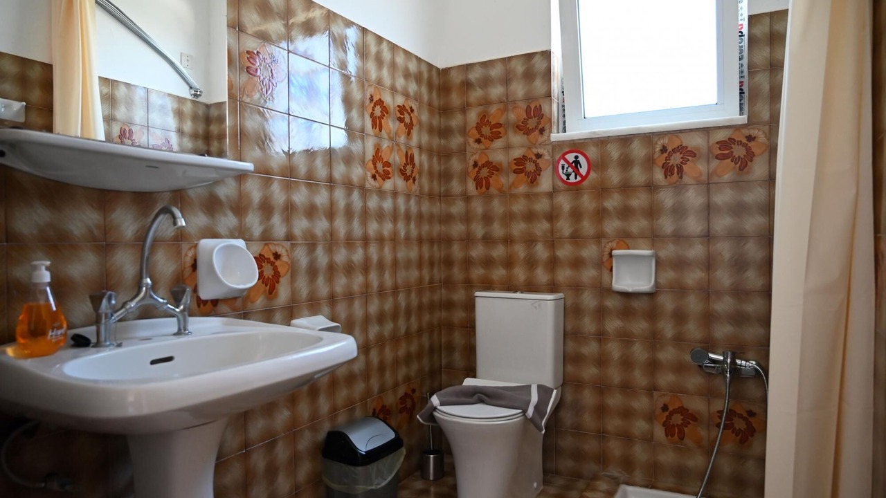 Photo of Bathroom in Paradisi
