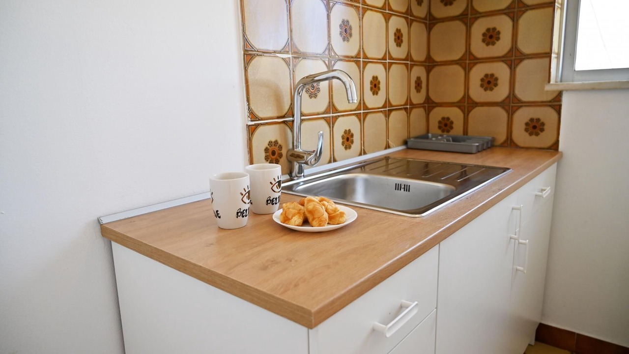 Photo of Kitchen in Paradisi