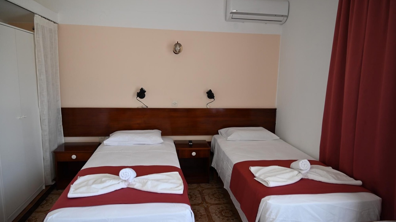 Photo of Bedroom in Paradisi