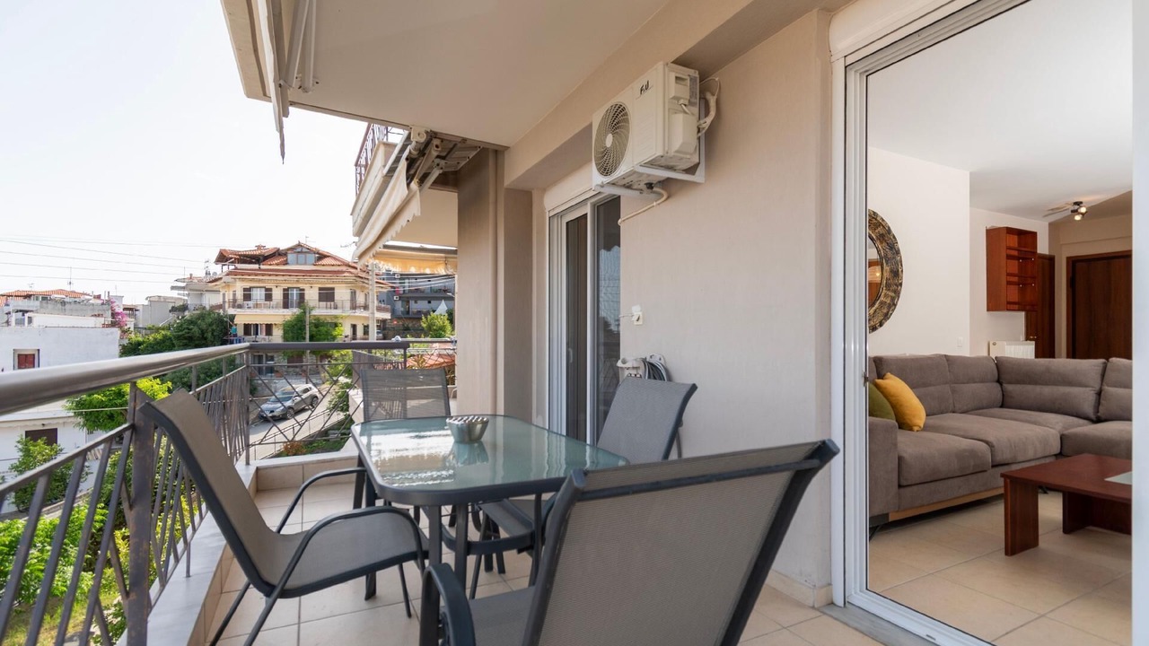 Photo of Outdoor in Neos Marmaras