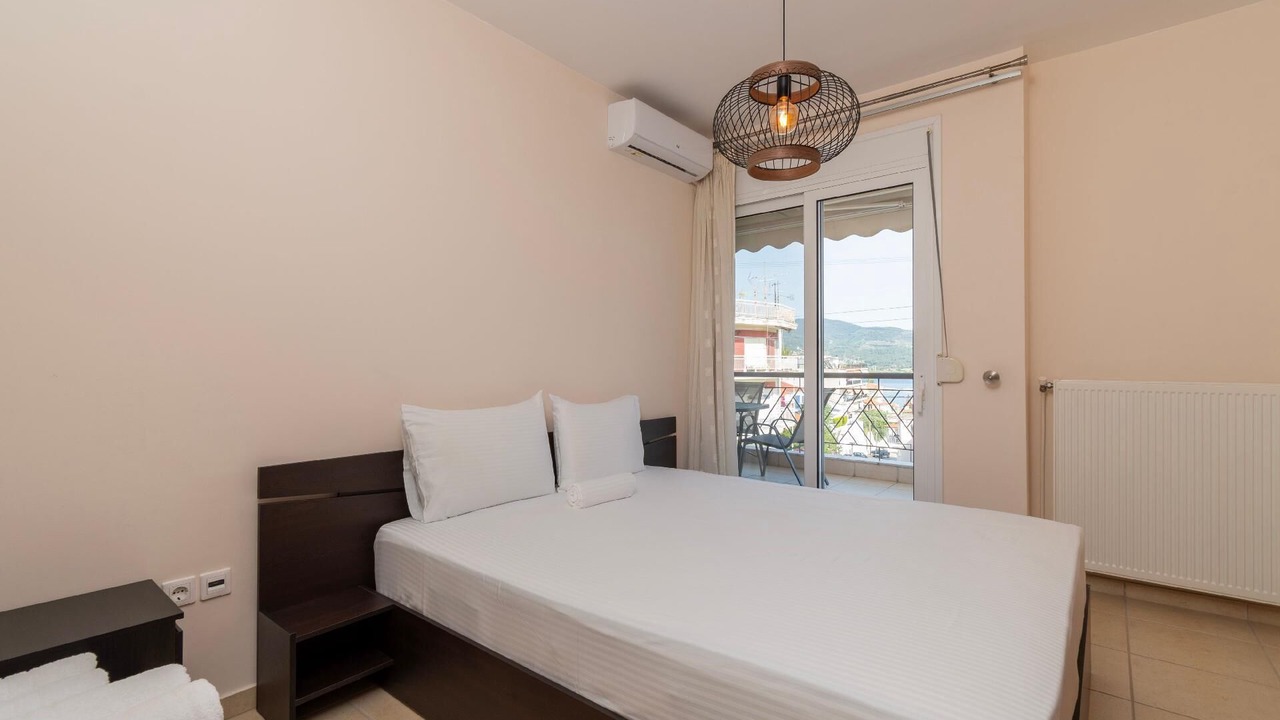 Photo of Bedroom in Neos Marmaras
