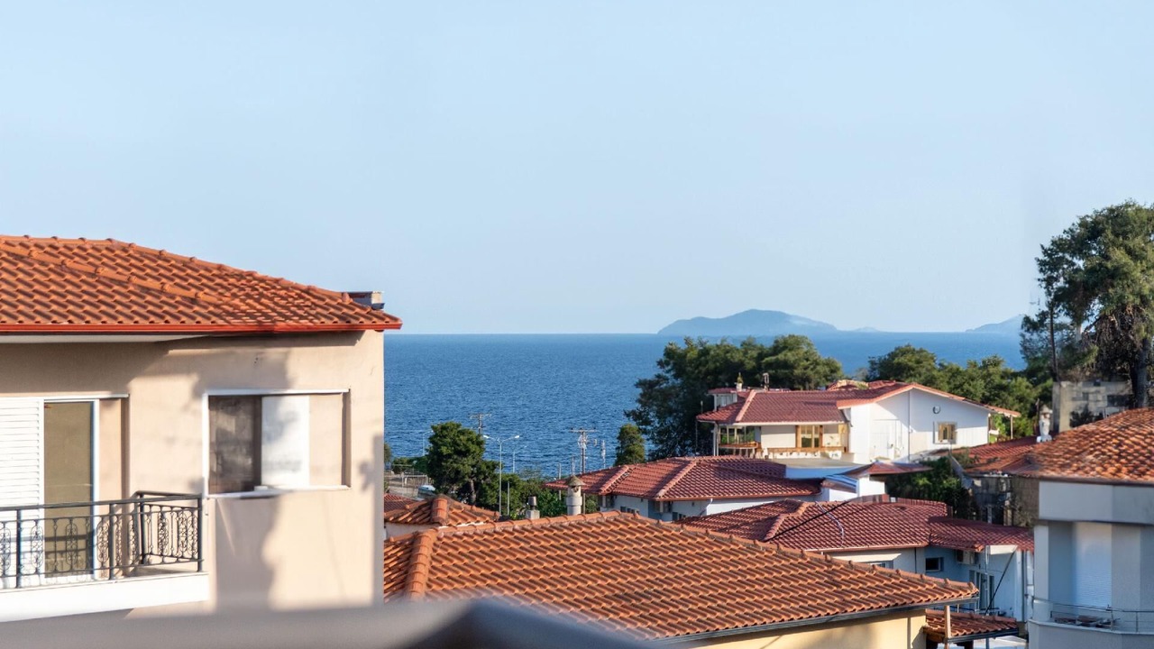 Photo of Outdoor in Neos Marmaras
