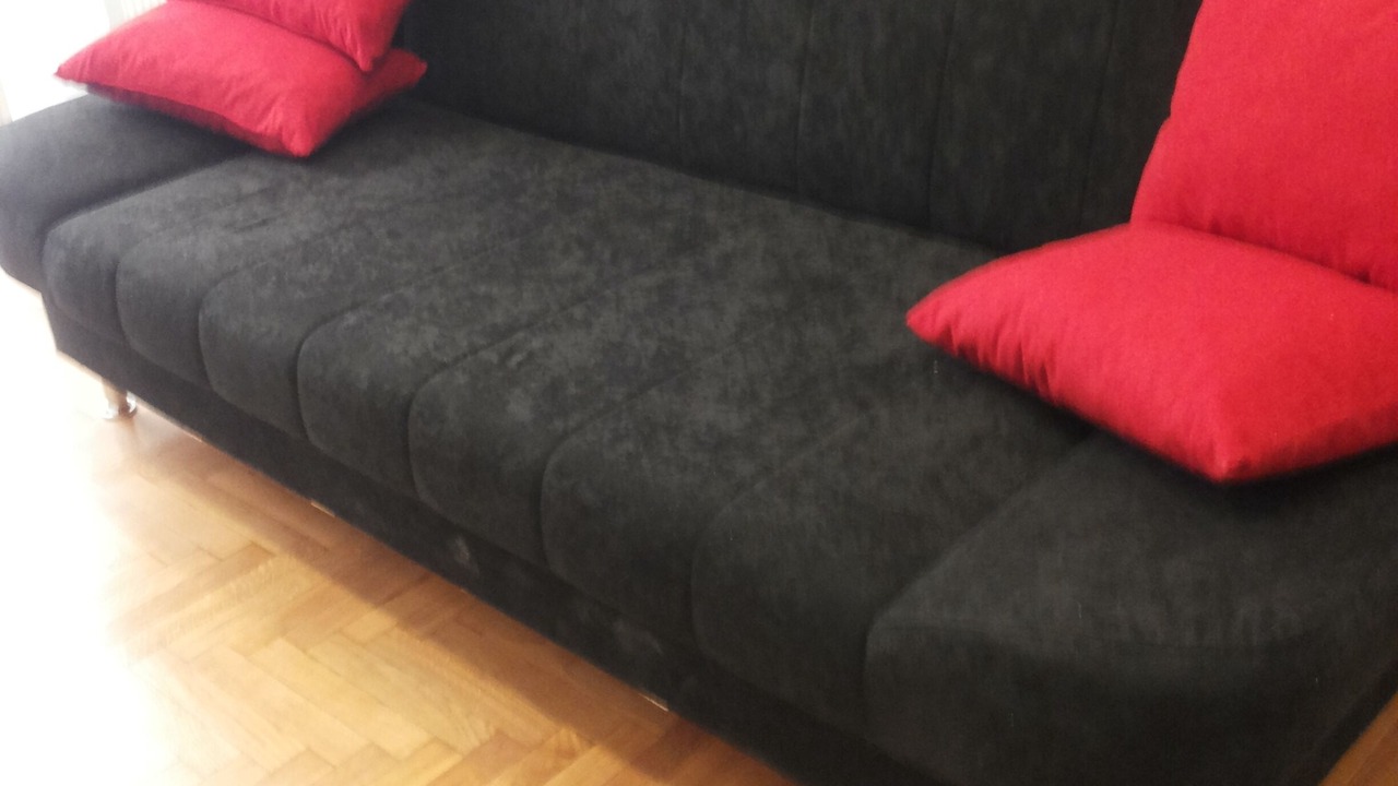 Photo of Livingroom in Attiki